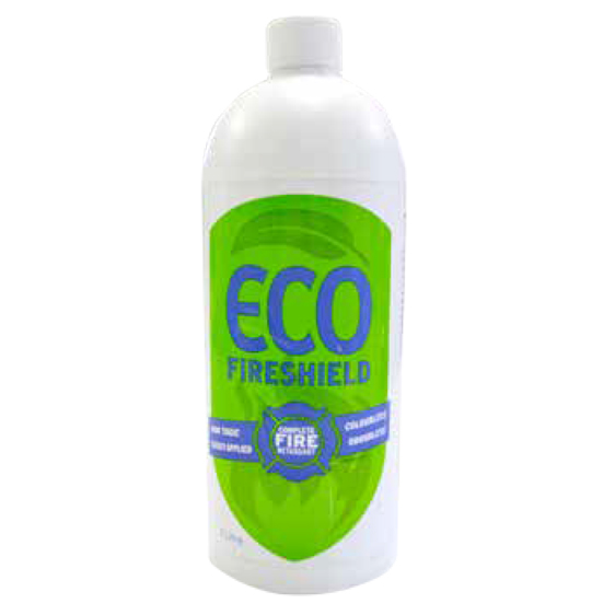 Eco Fireshield