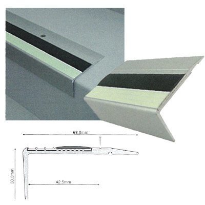 F4-171 Step Nosing