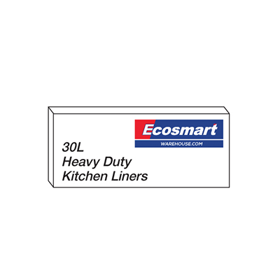 Heavy Duty Kitchen Liners