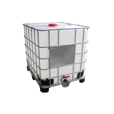 IBC - 1000ltr Portable Storage Tank