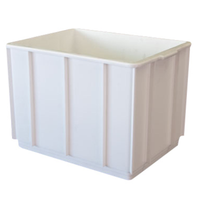 Large Tote Crate