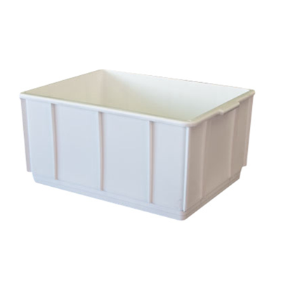 Medium Tote Crate