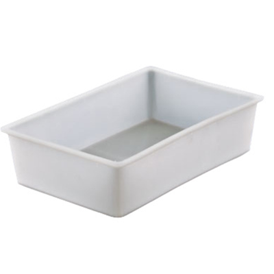 Solid Freezing Tray