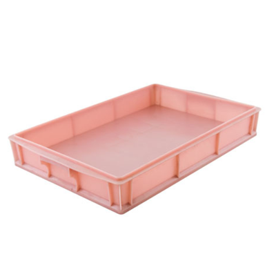 Solid Pastry Tray