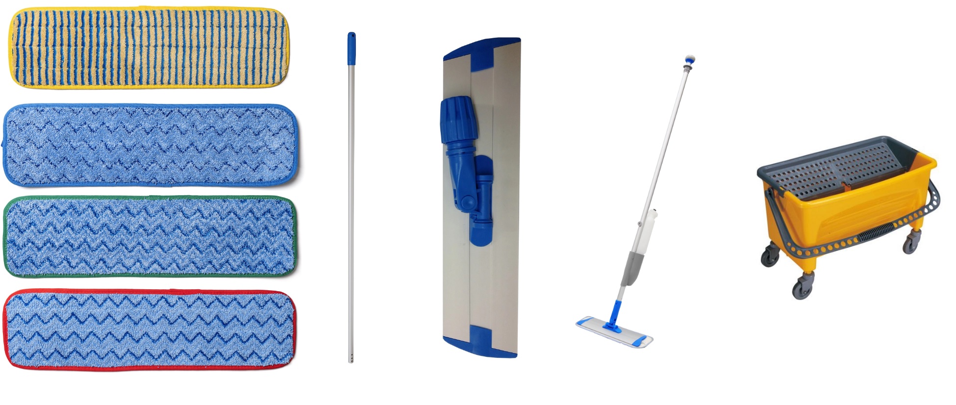 Spray Mop