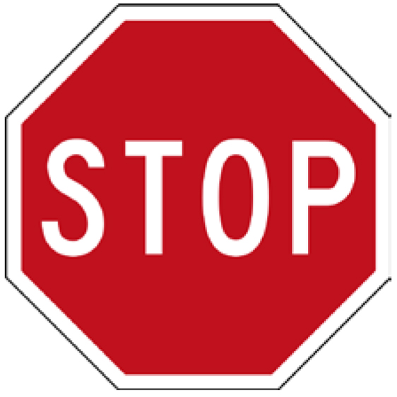 Stop Sign