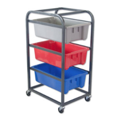 Storage Trolley - 3 Tier