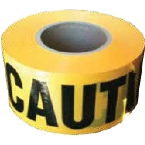 Warning Tapes