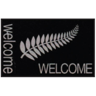 Welcome Mats - Entrance - ASSORTED SIZES AVAILABLE
