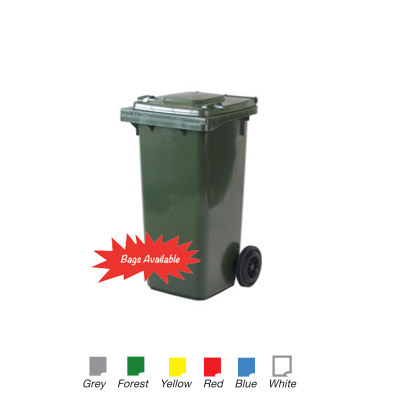 Wheelie Bin - 80L