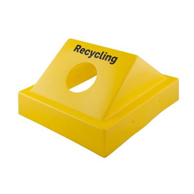 Wheelie Bin Events Lid