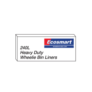 Bin Liner Box