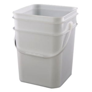 Space Saver Pail